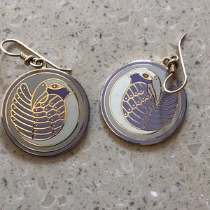 Laurel Burch Jewelry - Vintage Laurel Burch Laurel Burch Jewelry - Vintage Laurel Burch